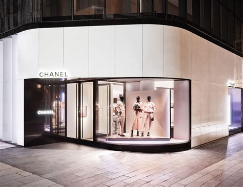 chanel city center|chanel boutique washington dc.